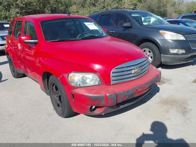 CHEVROLET HHR 2009