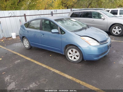 TOYOTA PRIUS 2006
