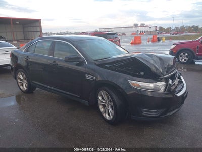 FORD TAURUS 2013