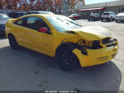 CHEVROLET COBALT 2009