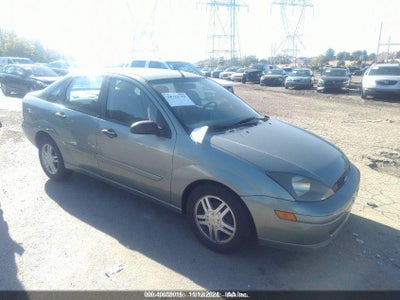 FORD FOCUS 2003