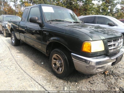 FORD RANGER 2003