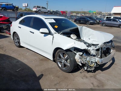 ACURA TSX 2014