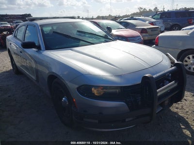 DODGE CHARGER 2021