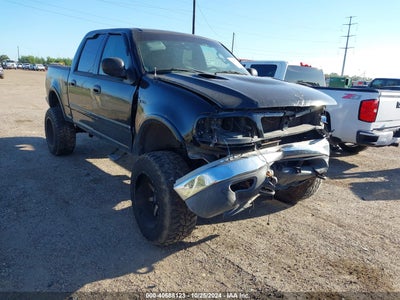FORD F-150 2003
