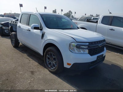 FORD MAVERICK 2023