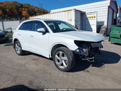 AUDI Q3 2020