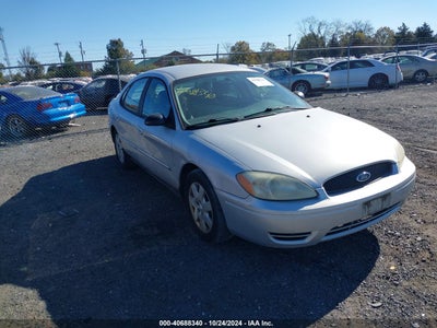 FORD TAURUS 2004