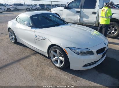 Bmw Z4 2016