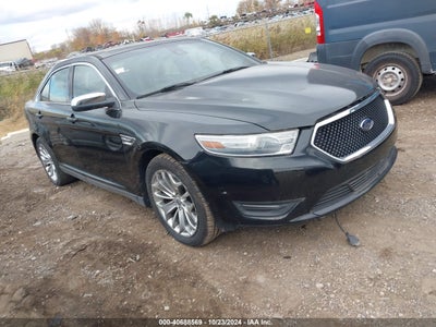 FORD TAURUS 2013