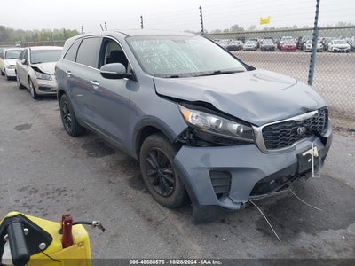 KIA SORENTO 2020