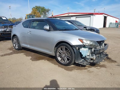 SCION TC 2011