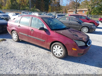 FORD FOCUS 2006