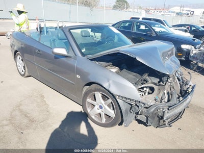 SAAB 9-3 2004