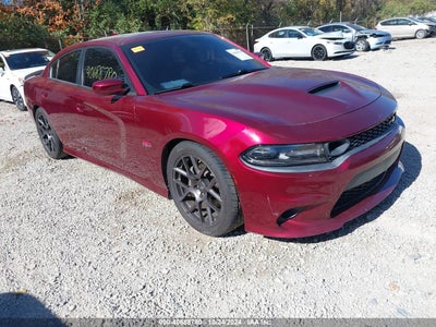 DODGE CHARGER 2019