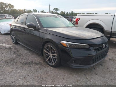 HONDA CIVIC 2023