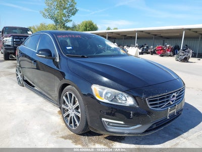 VOLVO S60 INSCRIPTION 2017