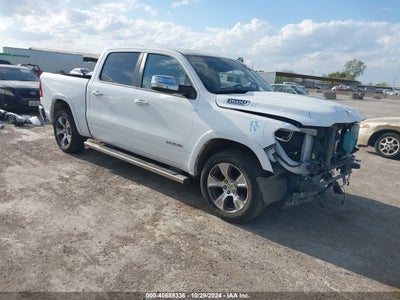 RAM 1500 2022
