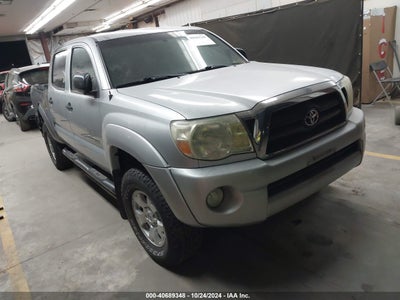 TOYOTA TACOMA 2007
