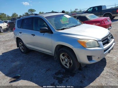 TOYOTA RAV4 2010