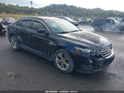 FORD TAURUS 2013