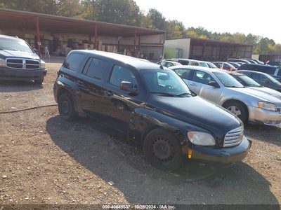 CHEVROLET HHR 2009