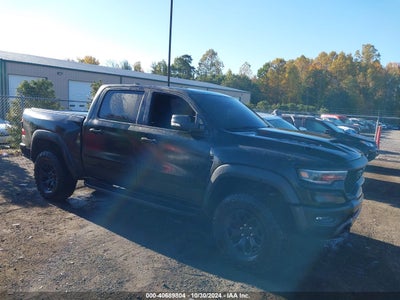 RAM 1500 2021