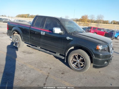 FORD F-150 2006