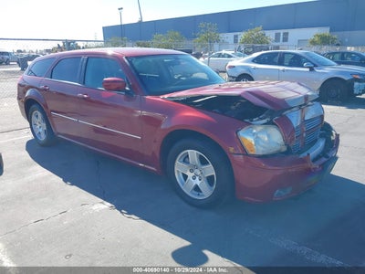 DODGE MAGNUM 2007