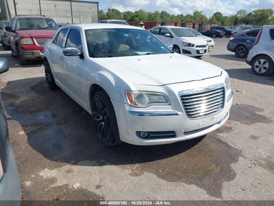 CHRYSLER 300 2011