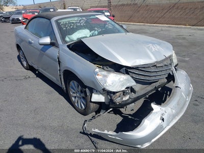 CHRYSLER SEBRING 2010