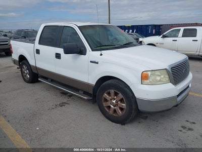 FORD F-150 2005