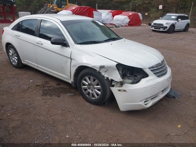 CHRYSLER SEBRING 2009