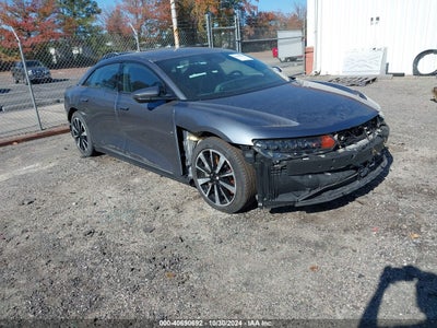 LUCID AIR 2023