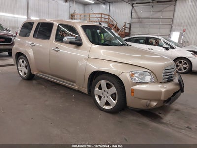 CHEVROLET HHR 2008