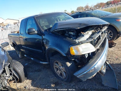 FORD F-150 2003