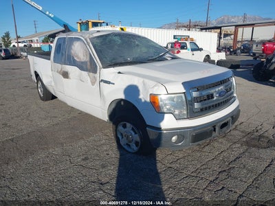 FORD F-150 2014