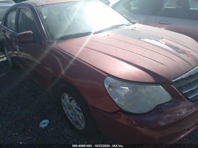 CHRYSLER SEBRING 2007
