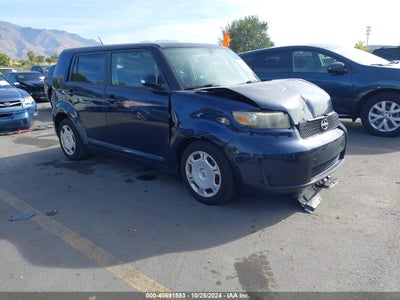 SCION XB 2008