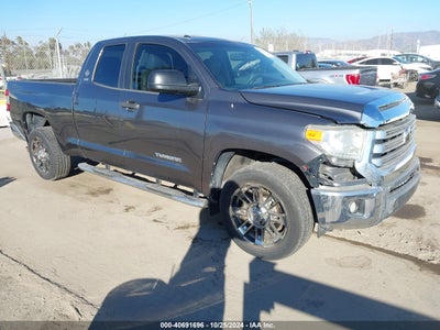TOYOTA TUNDRA 2014