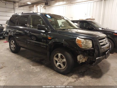 HONDA PILOT 2006