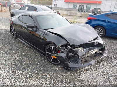 TOYOTA 86 2019