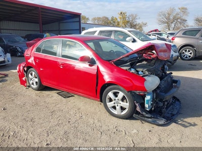 VOLKSWAGEN JETTA 2009