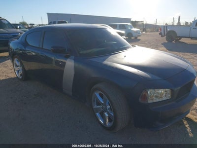 DODGE CHARGER 2006