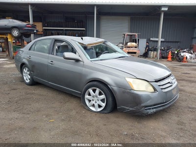TOYOTA AVALON 2006
