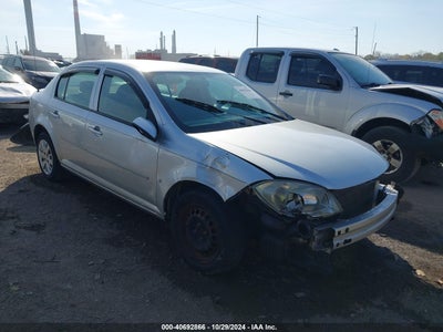 CHEVROLET COBALT 2010
