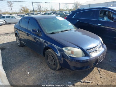 CHEVROLET COBALT 2010