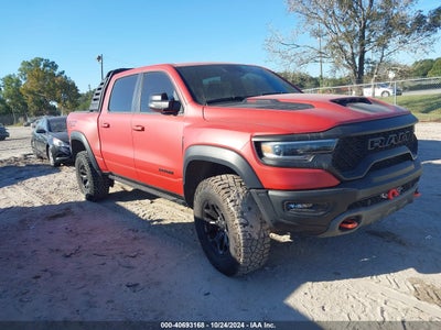 RAM 1500 2021