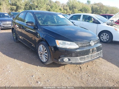 VOLKSWAGEN JETTA 2013