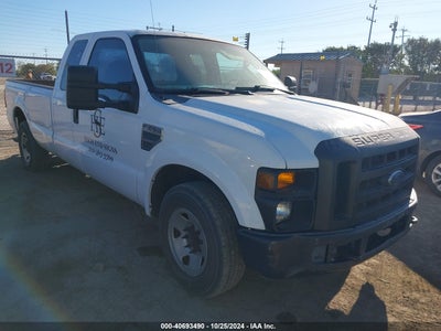 FORD F-250 2009